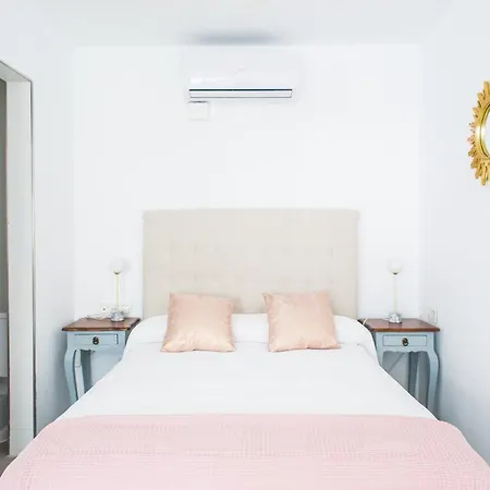 Studio Lirio Seaview By Holidays Διαμέρισμα Κοραλέχο