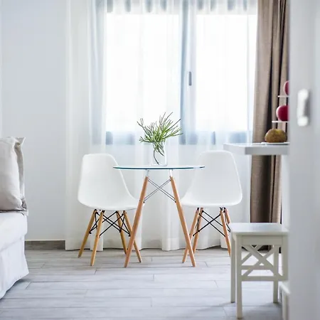 Studio Lirio Seaview By Holidays Apartamento Corralejo