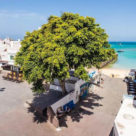 Studio Lirio Seaview By Holidays Apartamento